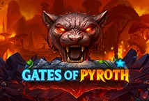 Gates of Olympus